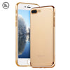 HOCO Ultra Slim Soft Electroplate Plating TPU Case for iPhone 7 Plus