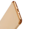 HOCO Ultra Slim Soft Electroplate Plating TPU Case for iPhone 7 Plus