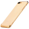 HOCO Ultra Slim Soft Electroplate Plating TPU Case for iPhone 7 Plus