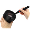 IT99 Mini Foldable Camera Cleaning Brush for Optic Lens