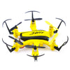 JJRC H20H 2.4GHz 4CH 6 Axis Gyro Mini Hexacopter with Headless Mode Altitude Hold