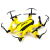 JJRC H20H 2.4GHz 4CH 6 Axis Gyro Mini Hexacopter with Headless Mode Altitude Hold
