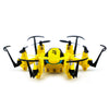 JJRC H20H 2.4GHz 4CH 6 Axis Gyro Mini Hexacopter with Headless Mode Altitude Hold