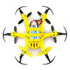 JJRC H20H 2.4GHz 4CH 6 Axis Gyro Mini Hexacopter with Headless Mode Altitude Hold