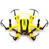 JJRC H20H 2.4GHz 4CH 6 Axis Gyro Mini Hexacopter with Headless Mode Altitude Hold