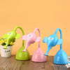 DC 5V 6W Cartoon Snail Night Light Eye Protection Rechargeable LED Table Lamp