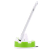 360 Degree Rotating Portable Stand Charging Desktop Dock Station Holder for iPhone