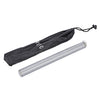 Resolutes Outdoor Trekking Camping Park Compact Mini Pocket Grill