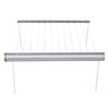 Resolutes Outdoor Trekking Camping Park Compact Mini Pocket Grill