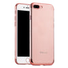 HOCO Ultra Slim Soft Electroplate Plating TPU Case for iPhone 7 Plus