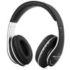 JKR 211B 3.5MM Plug Bluetooth FM Portable Headset Headphones