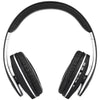 JKR 211B 3.5MM Plug Bluetooth FM Portable Headset Headphones