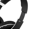 JKR 211B 3.5MM Plug Bluetooth FM Portable Headset Headphones