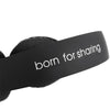 JKR 211B 3.5MM Plug Bluetooth FM Portable Headset Headphones