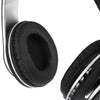 JKR 211B 3.5MM Plug Bluetooth FM Portable Headset Headphones