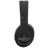JKR 211B 3.5MM Plug Bluetooth FM Portable Headset Headphones
