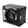 MS - 132BT Wireless Bluetooth Square Speaker
