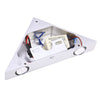 YouOKLight Triangle 3W LED Wall Lamp Night Light