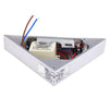 YouOKLight Triangle 3W LED Wall Lamp Night Light