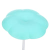 Portable Whale Eye-protection 2.5W LED Desk Lamp Touch Control 3 Dimmable Night Light