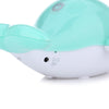 Portable Whale Eye-protection 2.5W LED Desk Lamp Touch Control 3 Dimmable Night Light