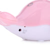 Portable Whale Eye-protection 2.5W LED Desk Lamp Touch Control 3 Dimmable Night Light