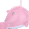 Portable Whale Eye-protection 2.5W LED Desk Lamp Touch Control 3 Dimmable Night Light