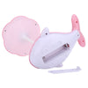 Portable Whale Eye-protection 2.5W LED Desk Lamp Touch Control 3 Dimmable Night Light