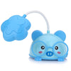 CHAO SHENG CS116 Portable Cute Pig Eye-protection 2 Modes 5W LED Desk Lamp Night Light