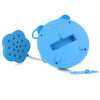 CHAO SHENG CS116 Portable Cute Pig Eye-protection 2 Modes 5W LED Desk Lamp Night Light