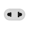 Gocomma  WN - 20 Two-feeted Power Adapter Connector