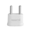 Gocomma  WN - 20 Two-feeted Power Adapter Connector