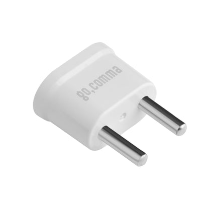 Gocomma  WN - 20 Two-feeted Power Adapter Connector