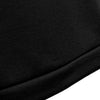 Simple Design Hooded Sleeveless Front Pocket Solid Color T-Shirt for Men