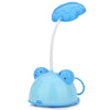 CHAO SHENG CS115 2 Modes Lovely Bear Eye-protection 5W LED Desk Lamp Night Light