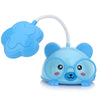 CHAO SHENG CS115 2 Modes Lovely Bear Eye-protection 5W LED Desk Lamp Night Light