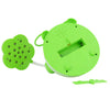 CHAO SHENG CS115 2 Modes Lovely Bear Eye-protection 5W LED Desk Lamp Night Light