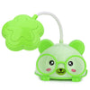 CHAO SHENG CS115 2 Modes Lovely Bear Eye-protection 5W LED Desk Lamp Night Light
