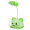 CHAO SHENG CS115 2 Modes Lovely Bear Eye-protection 5W LED Desk Lamp Night Light