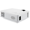 GP - 9 Mini  LCD Projector 2000 Lumens Support 1920 x 1080