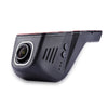 Refurbished SK - 608 Hidden WiFi Intelligent Car Data Recorder Loop Video Six Optical Lens 1.9 Aperture
