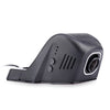Refurbished SK - 608 Hidden WiFi Intelligent Car Data Recorder Loop Video Six Optical Lens 1.9 Aperture