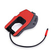 Refurbished SK - 608 Hidden WiFi Intelligent Car Data Recorder Loop Video Six Optical Lens 1.9 Aperture