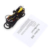 Refurbished SK - 608 Hidden WiFi Intelligent Car Data Recorder Loop Video Six Optical Lens 1.9 Aperture