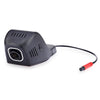 Refurbished SK - 608 Hidden WiFi Intelligent Car Data Recorder Loop Video Six Optical Lens 1.9 Aperture