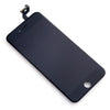 Replacement LCD Screen Assembly + Touch Glass Digitizer Phone Repair Tool Kit for iPhone 6S Plus