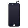 Replacement LCD Screen Assembly + Touch Glass Digitizer Phone Repair Tool Kit for iPhone 6S Plus