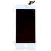 Replacement LCD Screen Assembly + Touch Glass Digitizer Phone Repair Tool Kit for iPhone 6S Plus
