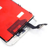 Replacement LCD Screen Assembly + Touch Glass Digitizer Phone Repair Tool Kit for iPhone 6S Plus