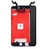 Replacement LCD Screen Assembly + Touch Glass Digitizer Phone Repair Tool Kit for iPhone 6S Plus